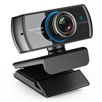 Lot of 4 LOGITECH C170 Webcams 860-000379 - A