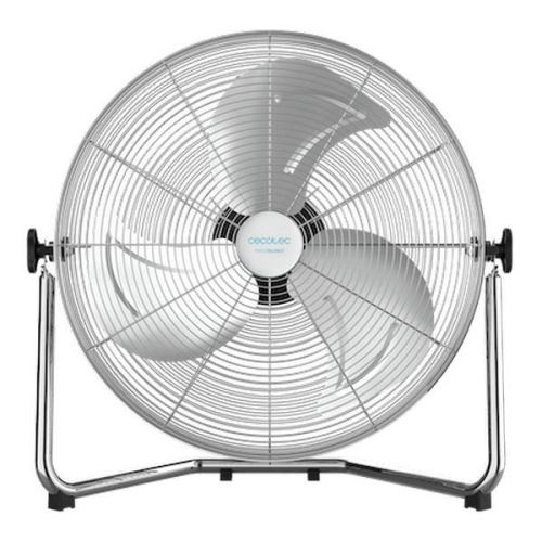 Ventilateur de plancher Cecotec ForceSilence 5000 Pro 120W (Ã ~ 20 )