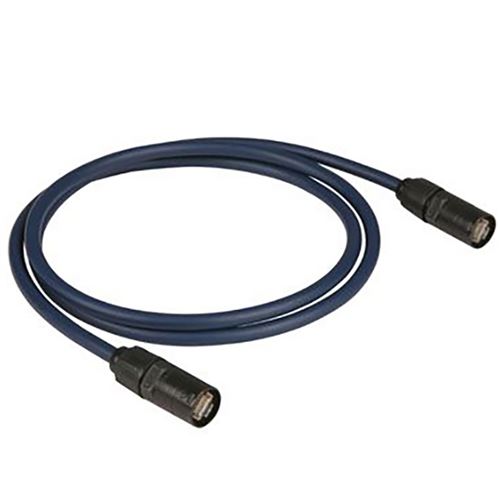 DAP FL58 câble CAT6E avec connecteurs Neutrik Ethercon 6 mètres