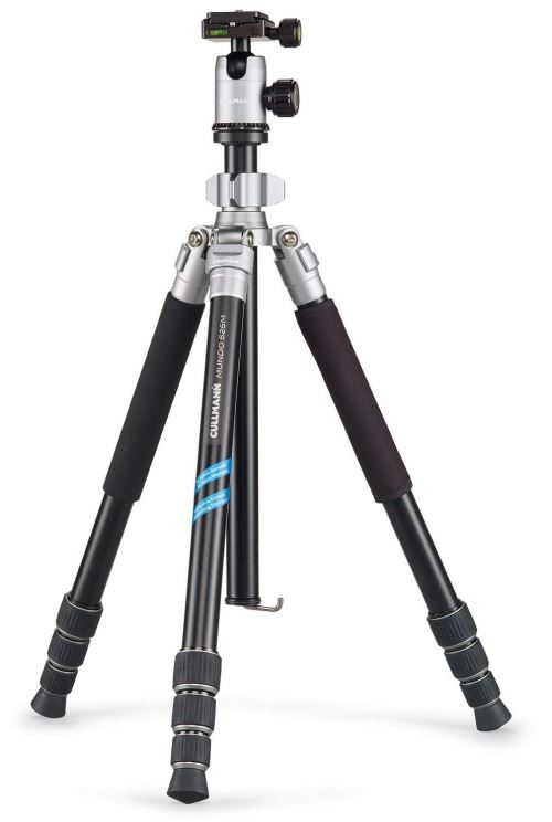 Cullmann MUNDO 525M - Statief