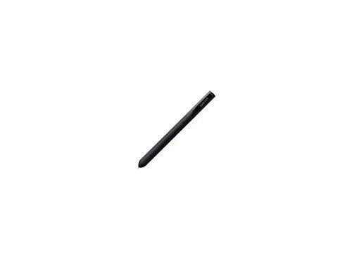 Wacom UP370800 Stylo à bille Noir 1pièce(s) stylo à bille - Stylos à bille (Stylo à bille, Noir, Noir, 1 mm, 1 pièce(s))