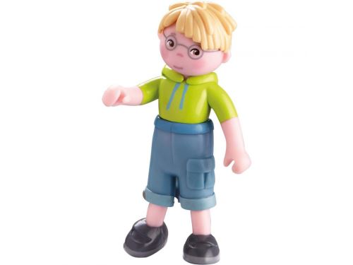 Haba - Little Friends ? Steven