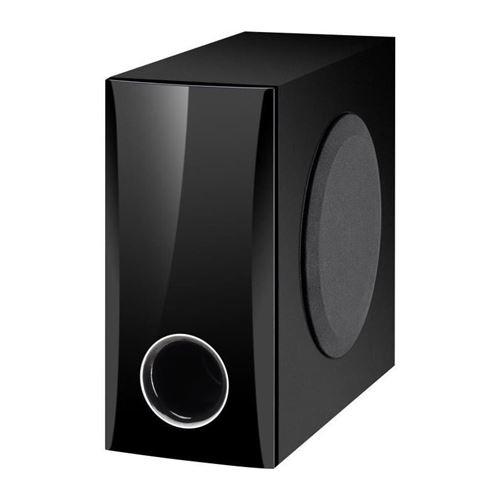 Barre De Son Thomson Bluetooth - Système Home Cinéma Multimédia USB