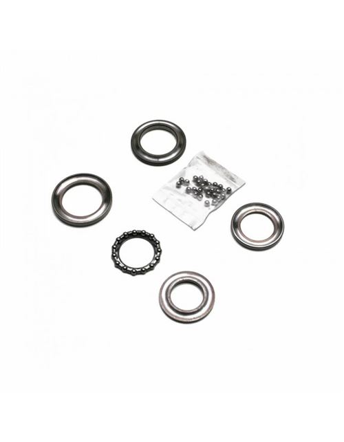 Jeu de direction scoot adaptable aprilia 50 sr -selection p2r-
