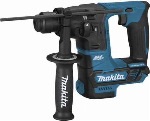 Perforateur Sds-Plus 12 V Cxt Li-Ion 16 Mm Makita - Sans Batterie, Ni Chargeur - Hr166Dz