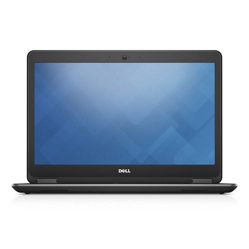 PC Portable 12.5 Dell Latitude E7240 4Go SSD 128Go