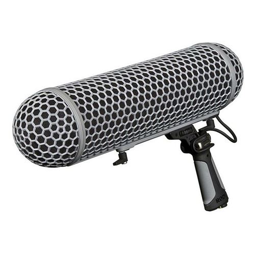 Rode Coque Blimp/A - R 100044 Coque Protectrice Ntg1/2/3/4 - Neuf - Image 3
