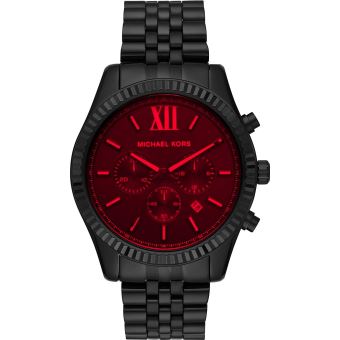 Michael Kors Lexington Chronographe 