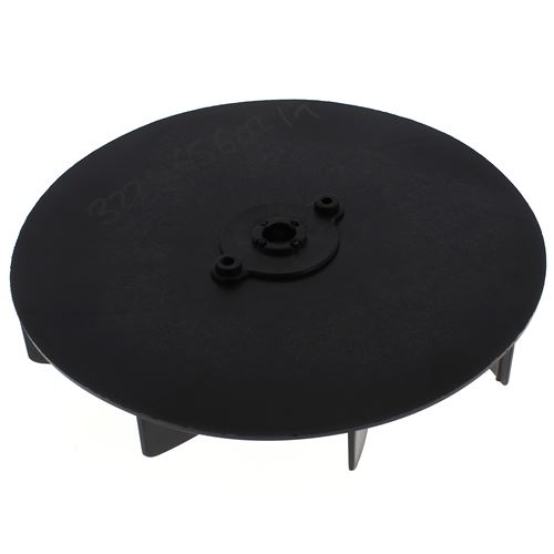 Helice Support Lame 322465602 1 Pour Tondeuse A Gazon Castorama