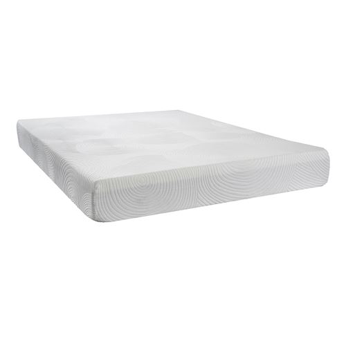 NEOREV Matelas NEOREV MIRAGE 140x190 Mousse