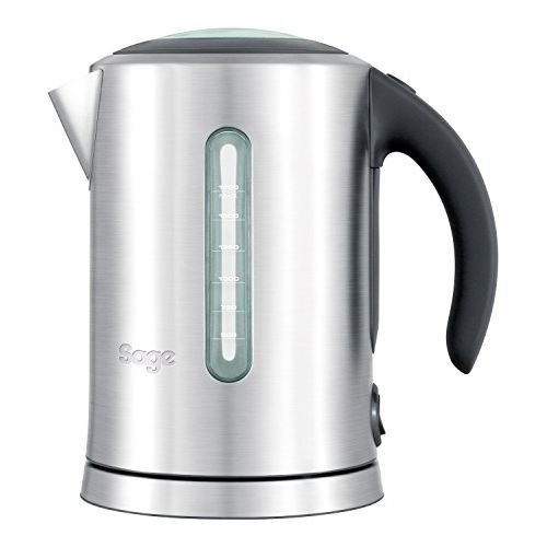 Dis appliances bouilloire