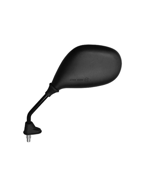 Rétroviseur gauche V PARTS type origine noir Honda SH Mode