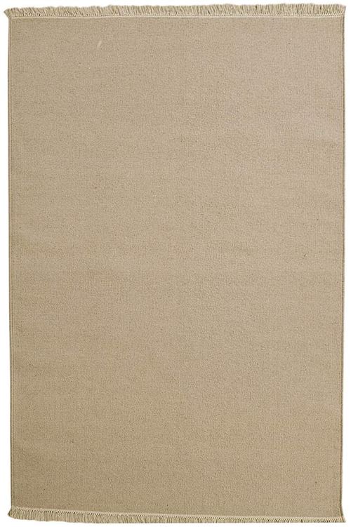 ABC Tapis in ubique 140 x 200 cm Sable