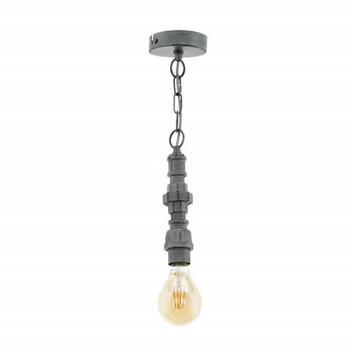 Suspension Chepstow S