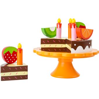 Gateau D Anniversaire En Bois Cuisine Achat Prix Fnac Gateau D Anniversaire En Bois Cuisine Achat Prix Fnac