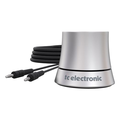 TC ELECTRONIC LEVEL PILOT C ACCESSOIRES MONITORING