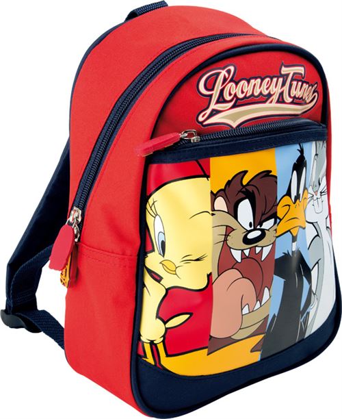 Looney Tunes Sac À Dos Pour Enfant