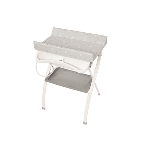 brevi table a langer pliante lindo ergonomico etoiles