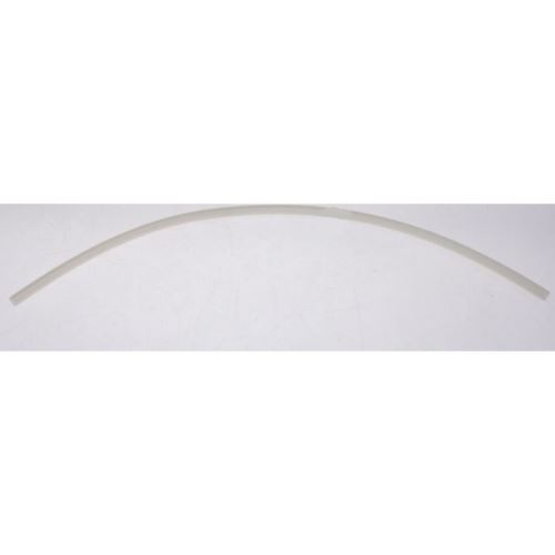Tube.460mm.tresse pour petit electromenager krups