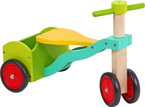 Porteur tricycle Nils