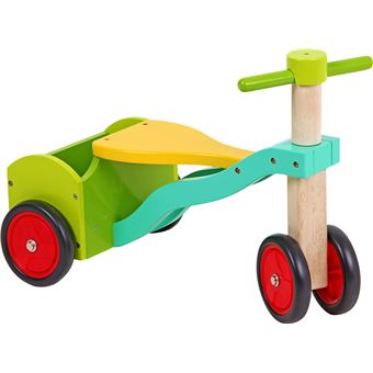 porteur tricycle
