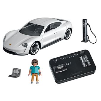 Playmobil Porsche 70765 Porsche Mission E