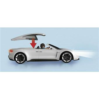 Playmobil Porsche 70765 Porsche Mission E