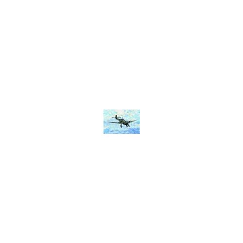 HOBBYBOSS Junkers Ju-87d-3 Stuka - 1:72e - Hobby Boss