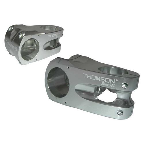 Thomson Direction Thomson X4 1-1/8´´X0º 31.8 X 120Mm