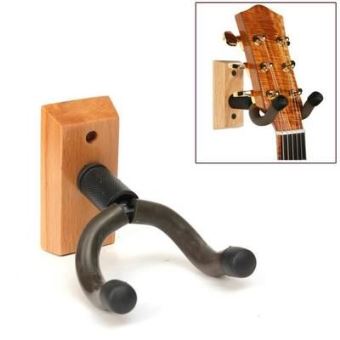 Martin Support guitare mural bois - Supports & pieds Guitares & Basses