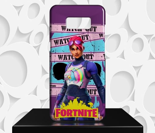 Coque Design Samsung Galaxy S10E COLLECTION JEUX VIDEOS FORTNITE 057
