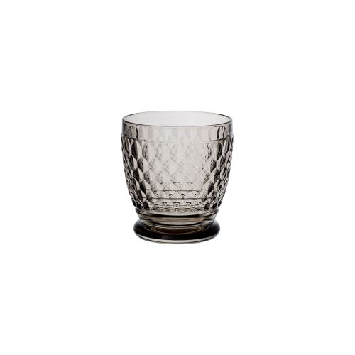 Villeroy & Boch - Verre à eau/cocktail Smoke Boston Coloured