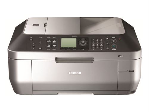 Photocopieuse Multifonction Canon Couleur - 35 Ppm - A3 Scanner Imprimante
