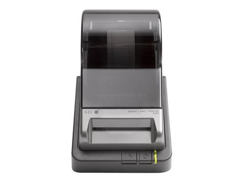 Seiko Instruments Smart Label Printer 650SE - Imprimante d'étiquettes -