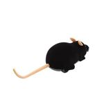 Mini Souris Telecommandee Pour Chat Jouet Electronique Telecommande Incluse Noir Yonis Jouets Et Vetements Pour Chat Achat Prix Fnac Mini Souris Telecommandee Pour Chat Jouet Electronique Telecommande Incluse Noir Yonis Jouets Et Vetements Pour Chat Achat Prix Fnac