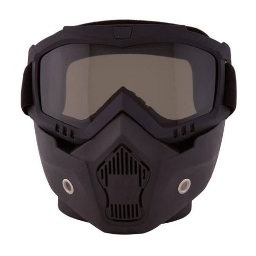 STORMER R MASK Masque Intégral