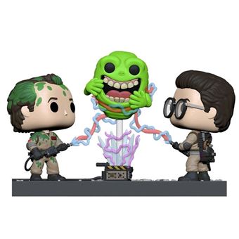 Figurine Funko Pop Movie Moments Gostbusters Banquet Room