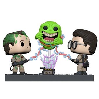 Figurine Funko Pop Movie Moments Gostbusters Banquet Room