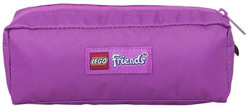 LEGO pennenzak rol LEGO FRIENDS FUNPARK 1L