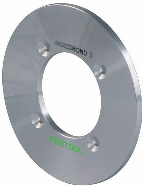 Galet Palpeur pour Fraiseuse De Plaques Aluminium Festool D6 - 491545