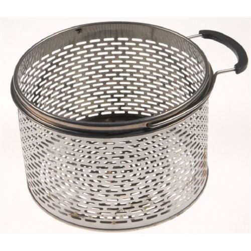 Panier amovible pour cuiseur vapeur seb