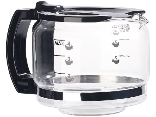 Verseuse de rechange pour machine à café automatique KF-506