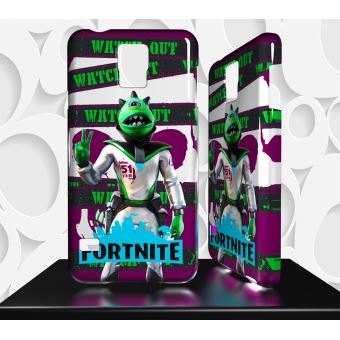Coque Design Samsung Galaxy J7 (2017) COLLECTION JEUX ...