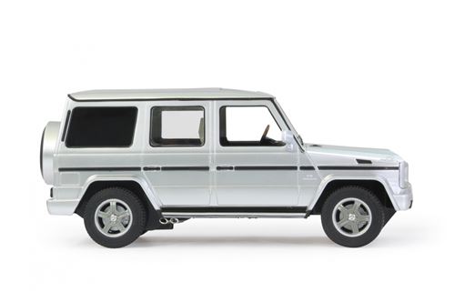G55 amg toy car store