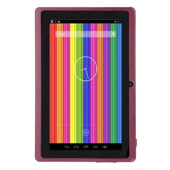 YONIS - Tablette tactile android full hd 7 pouces caméra wifi 12
