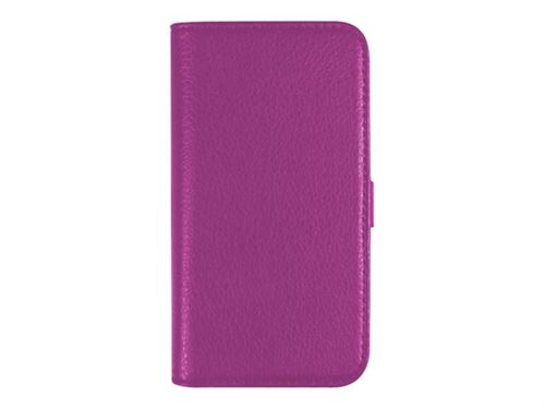 SBS Universal Book Case TEBOOKUN45 protection à rabat pour téléphone portable