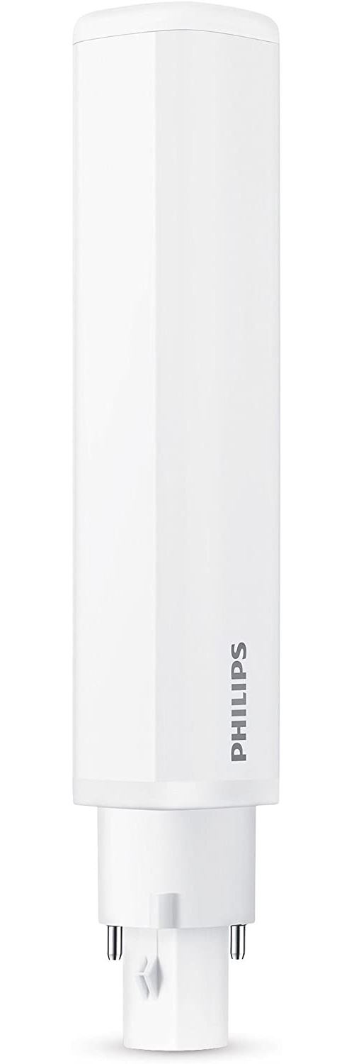 Philips tube 8718696733714 – lampe lED (Blanc froid, blanc, a +, 220 V, 43 ma, 220 – 240) [Classe énergétique A+]