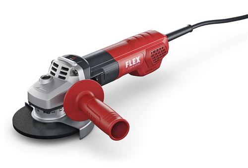 Non Communiqué Meuleuse D'angle L 13-10 125-Ec Flex Ø125 - 495255