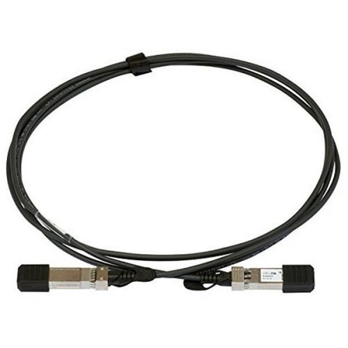 Câble fibre optique SFP+ Mikrotik S+DA0001 10 Gbps 1 m