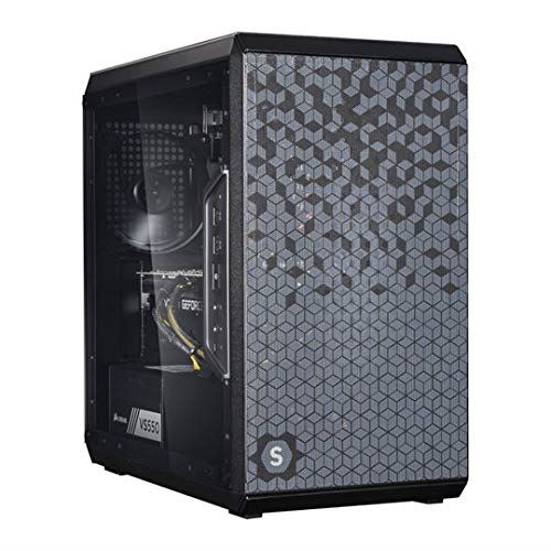 Scan Gamer RTX, Intel Core i5 9400F, 8GB DDR4, 6GB EVGA RTX 2060, 240GB SSD, 1TB, Win 10